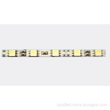 Mini 5050 SMD LED Bar Light (TD-12RBN5050W18)